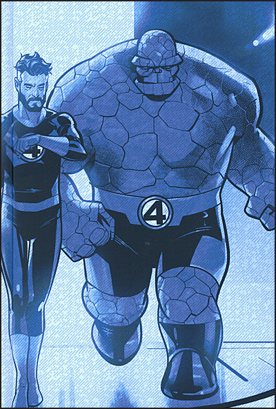 FANTASTIC FOUR By Dan Slott Omnibus Volume 1