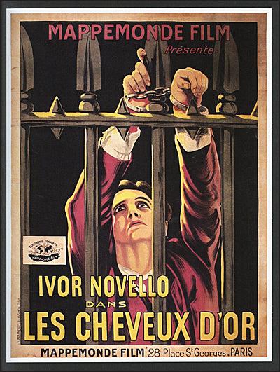 FILM NOIR 100 All-Time Favorites