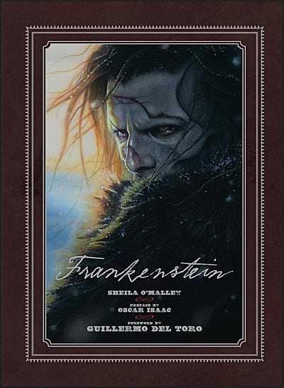 FRANKENSTEIN By Guillermo Del Toro