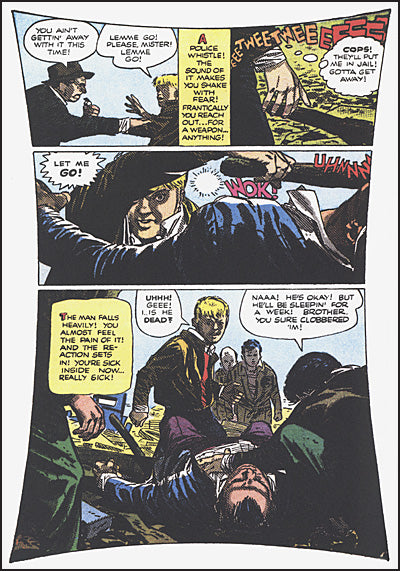 GENIUS, ISOLATED The Life and Art of Alex Toth First Edition Hardcover