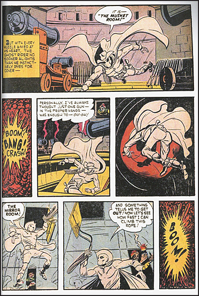 GHOST RIDER Volume 4 Hardcover