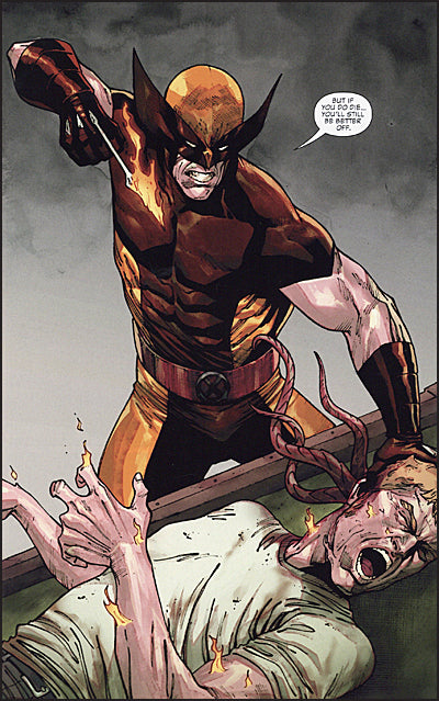 GHOST RIDER Shadow Country Volume 2