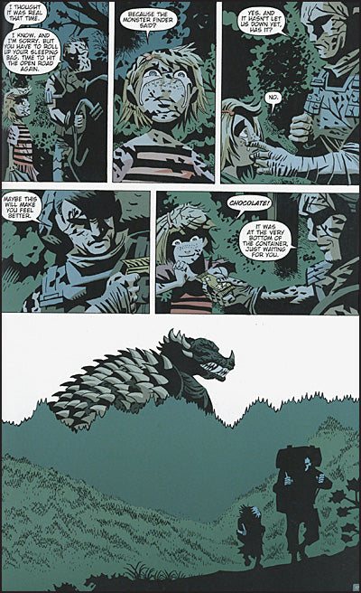 GODZILLA LIBRARY COLLECTION Volume 2