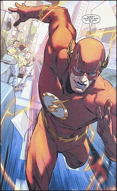 GREEN LANTERN Volume 1 Back in Action
