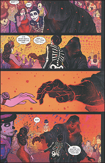 GRIM Volume 1