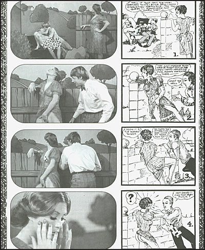 HOGAN'S ALLEY MAGAZINE #24