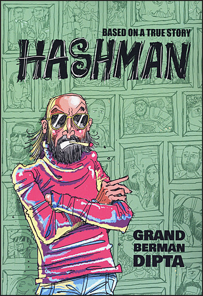 HASHMAN