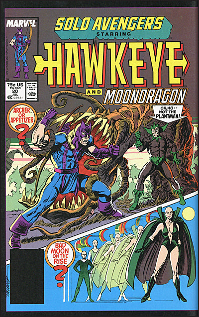 HAWKEYE Epic Collection Volume 2 The Way Of The Arrow