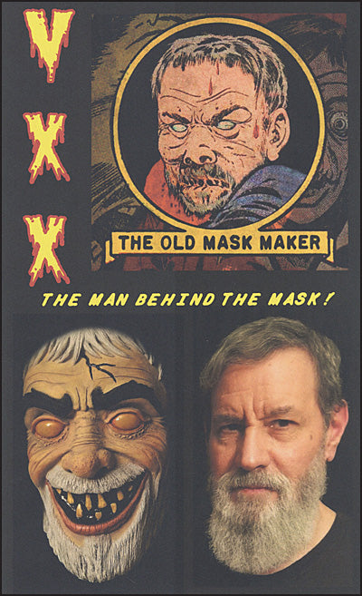 HORROR FROM THE CRYPT OF FEAR Volume 15