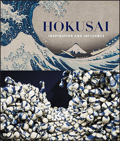 HOKUSAI Inspiration and Influence