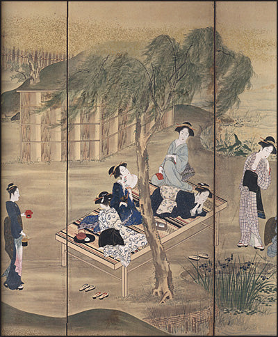 HOKUSAI Inspiration and Influence