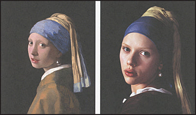 THE HOLLYWOOD HISTORY OF ART
