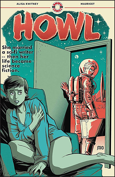 HOWL