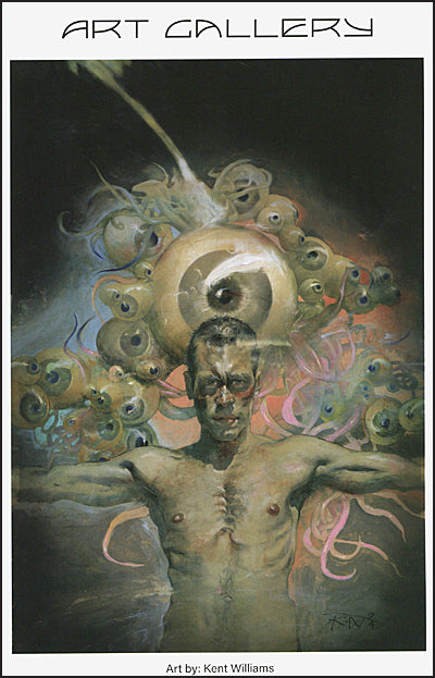 HUMAN NATURE Book 1