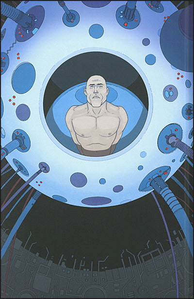 HUMAN NATURE Book 1