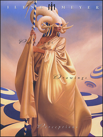 ILENE MEYER Paintings Drawings Perceptions