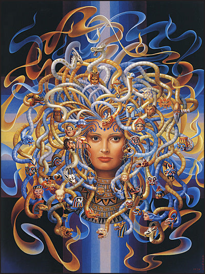 ILENE MEYER Paintings Drawings Perceptions