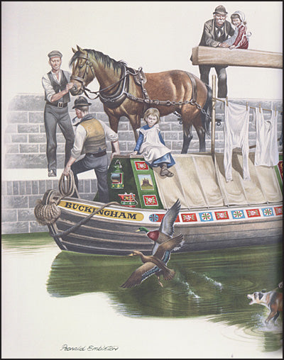 ILLUSTRATION ART GALLERY PRESENTS Charles Dickens Drawings and Paintings by Ron Embleton