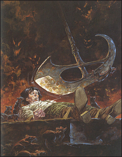 ILLUSTRATORS SPECIAL #18 The U.S. Warren Artists