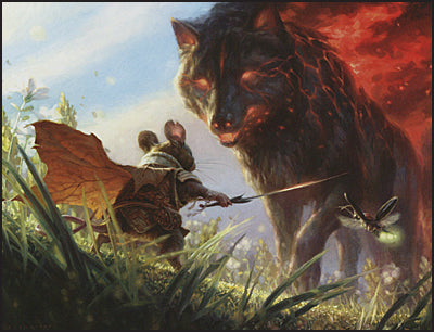 INFECTED BY ART Volume 12 Variant IX Cover by Larry Elmore