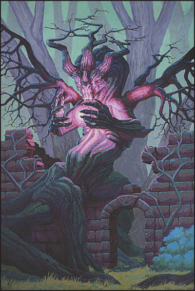 INFECTED BY ART Volume 13