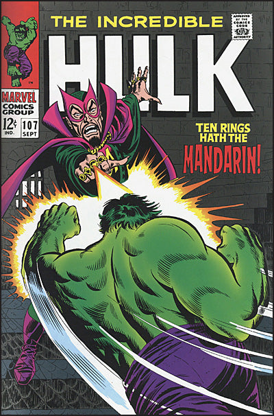 THE INCREDIBLE HULK Omnibus Volume 2