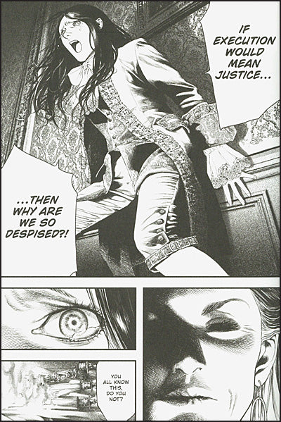 INNOCENT Omnibus Volume 1