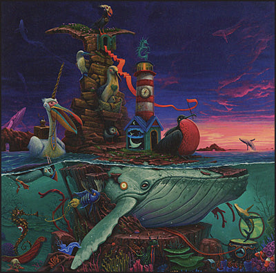 ILLUSTRATORS QUARTERLY #44 Antonio Segura