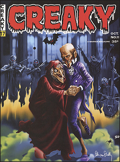 ILLUSTRATORS QUARTERLY #47 Steve Stone/Pepe Moreno/C.D. Gibson