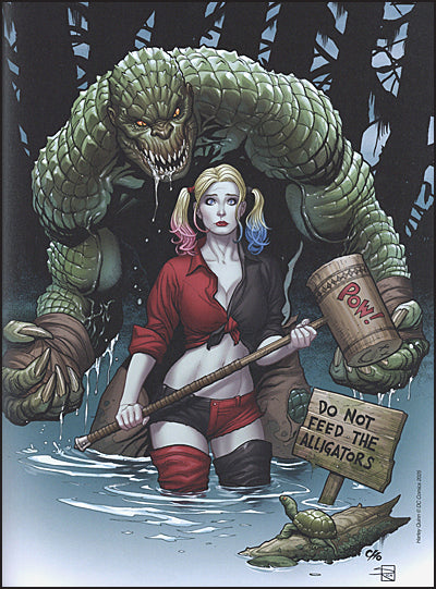 ILLUSTRATORS QUARTERLY #49 Gregory Manchess/Frank Cho