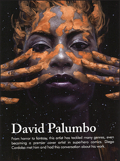 ILLUSTRATORS QUARTERLY #50 50th Anniversary
