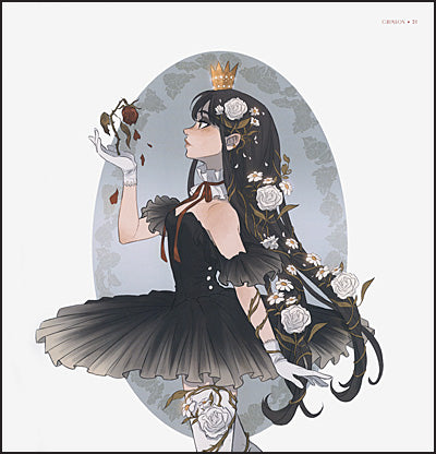 IRIDESCENT The Art of Laia Lopez