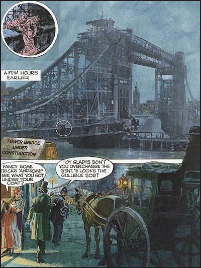 JMB THE UNSEEN ART OF JOHN M. BURNS
