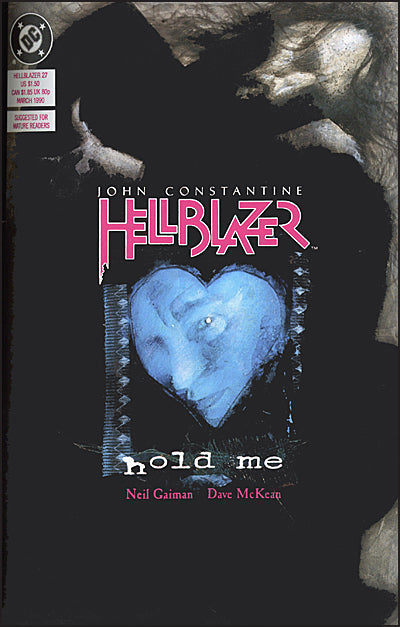 JOHN CONSTANTINE HELLBLAZER By Jamie Delano Omnibus Volume 2