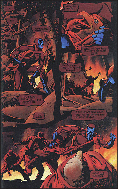 JSA The Golden Age