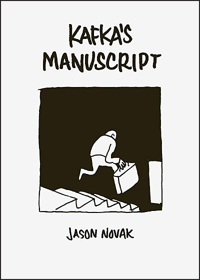 KAFKA'S MANUSCRIPT