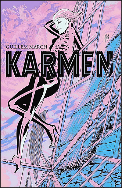 KARMEN