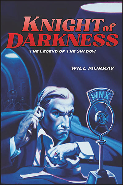 KNIGHT OF DARKNESS The Legend of the Shadow