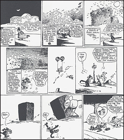 KRAZY & IGNATZ Volume 4 1925-1927