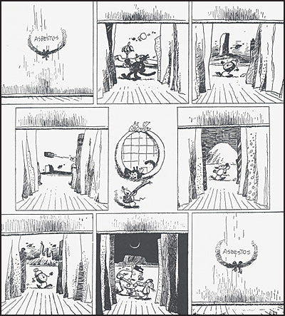 KRAZY & IGNATZ Volume 4 1925-1927