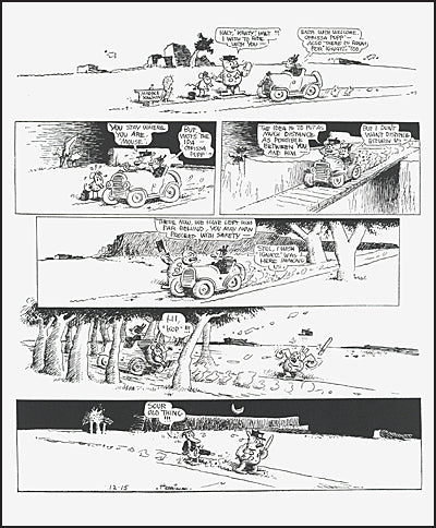 KRAZY & IGNATZ Volume 5 1928-1930