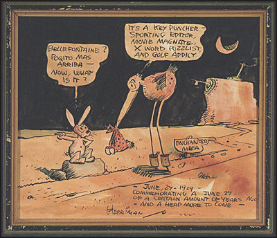 KRAZY & IGNATZ Volume 5 1928-1930