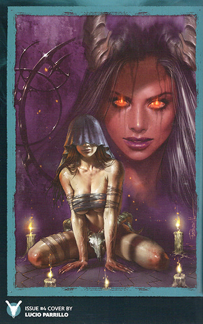LADY HEL