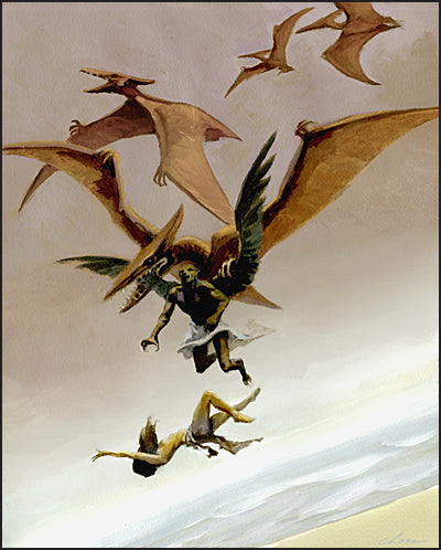 THE LAND THAT TIME FORGOT The Trilogy Edition