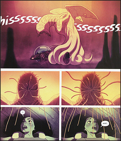 THE LAST MERMAID BOOK 01 Hurt