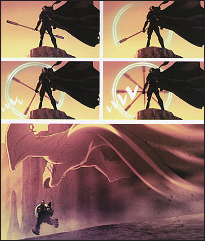 THE LAST MERMAID BOOK 01 Hurt
