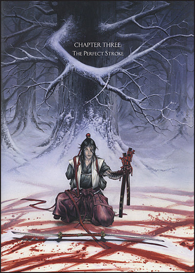 LEGENDS OF THE PIERCED VEIL The Scarlet Blades