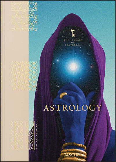 THE LIBRARY OF ESOTERICA Astrology