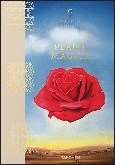 THE LIBRARY OF ESOTERICA Plant Magick