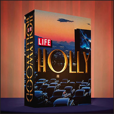 LIFE. HOLLYWOOD